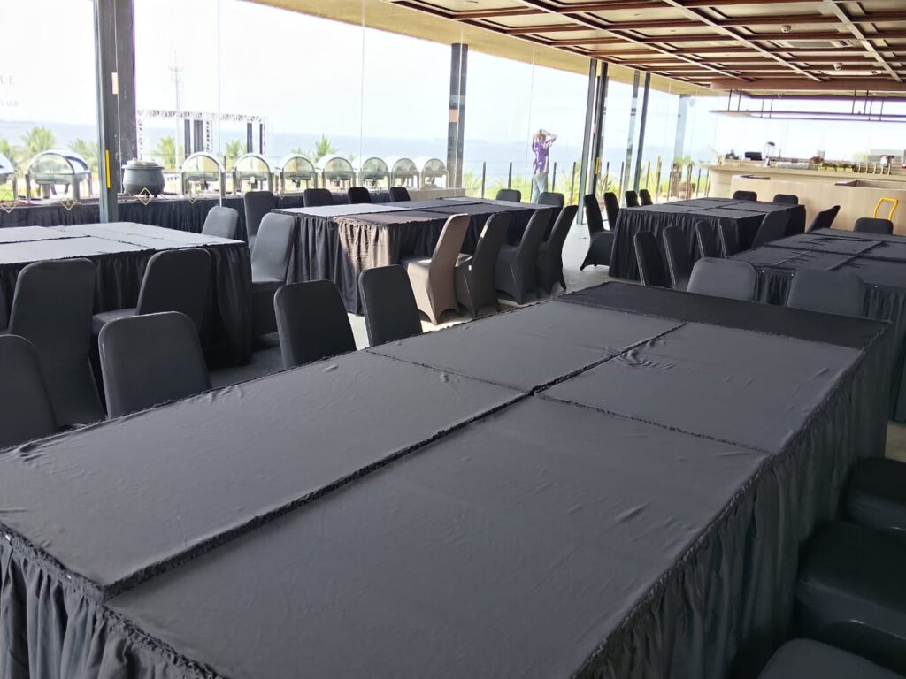 Sewa Meja Kotak Daerah Jakarta