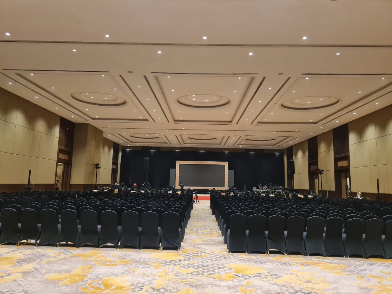 Sewa Kursi Futura event jakarta pusat