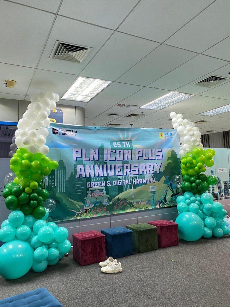 Sewa Dekorasi Balon Event Daerah Bogor