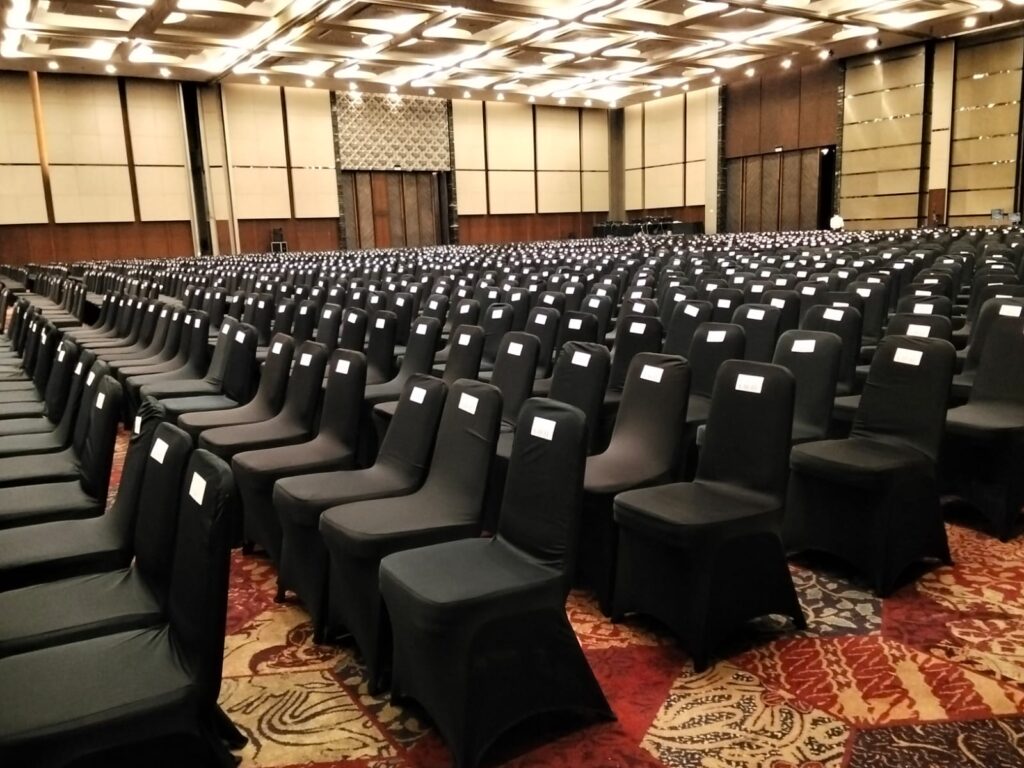 Sewa Kursi Futura event jakarta pusat