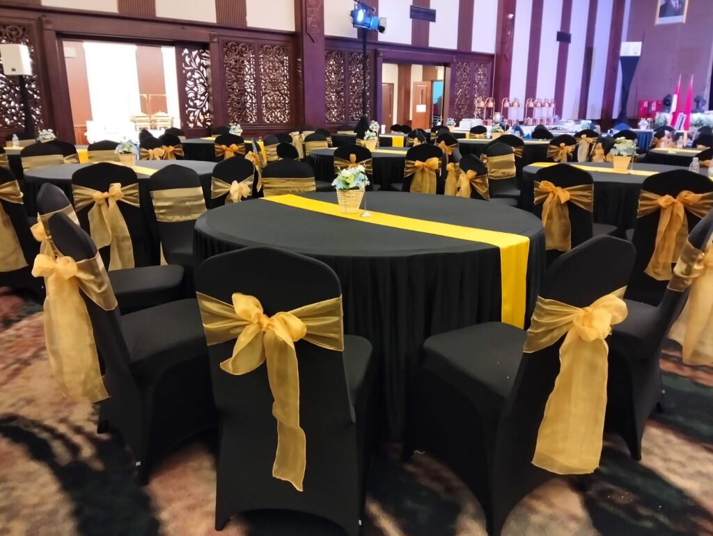 Sewa Kursi Futura event jakarta pusat