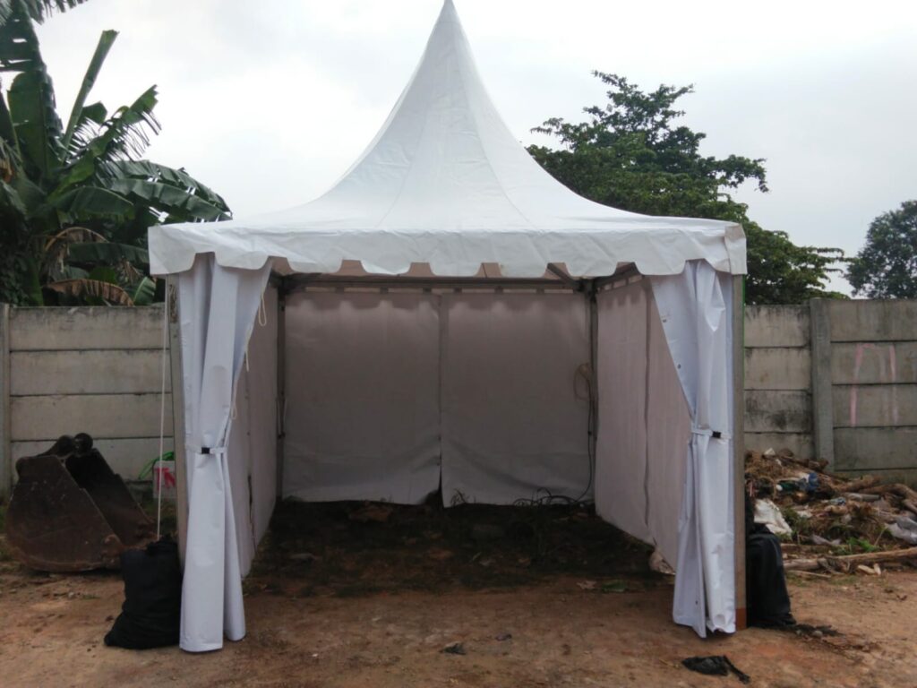 Sewa Tenda Sarnafil Jakarta Selatan