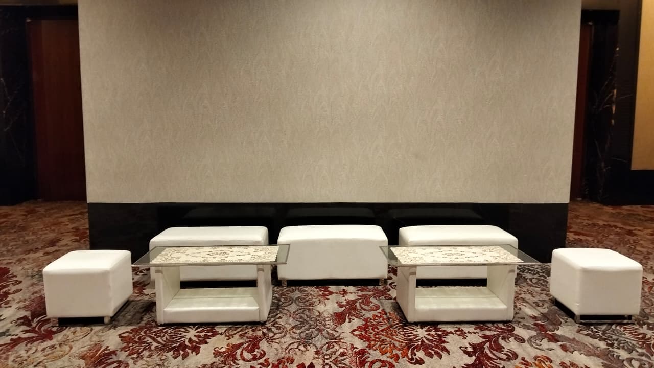 Sewa Kursi Puff Event Daerah Bogor