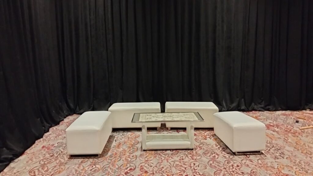 Sewa Kursi Puff Event Daerah Bogor