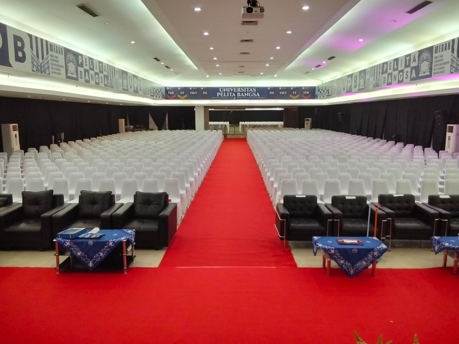 Sewa Karpet Buana Jakarta