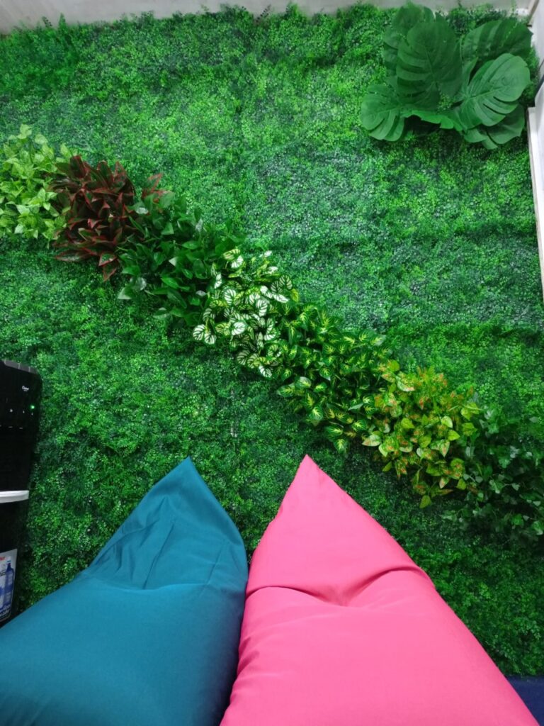 Sewa Bean Bag Event Depok