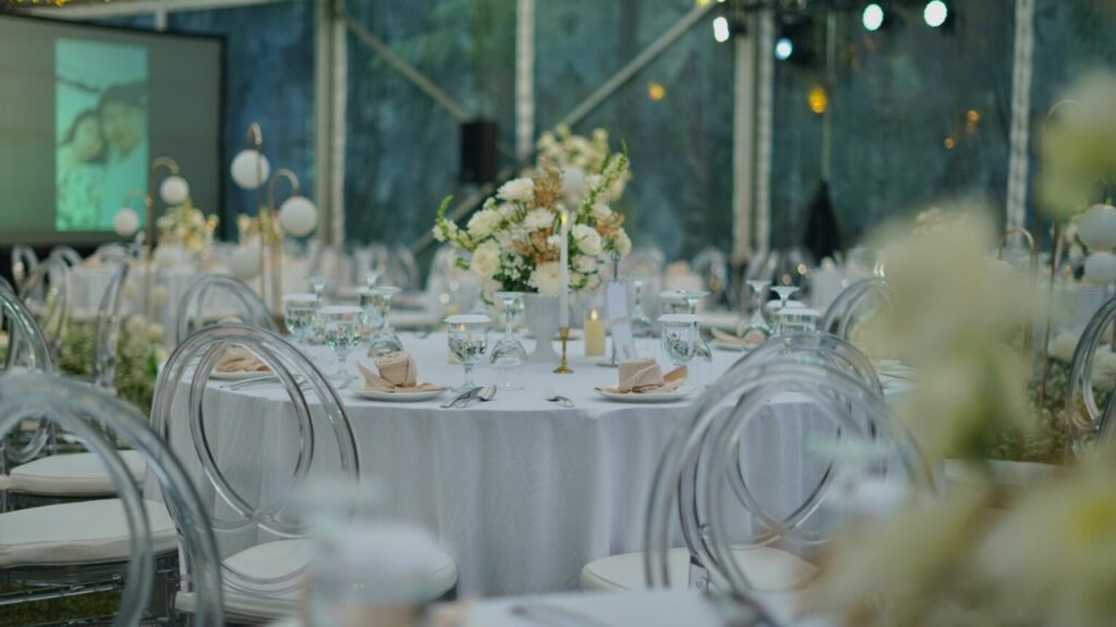 Sewa Kursi Olivia Event Jakarta