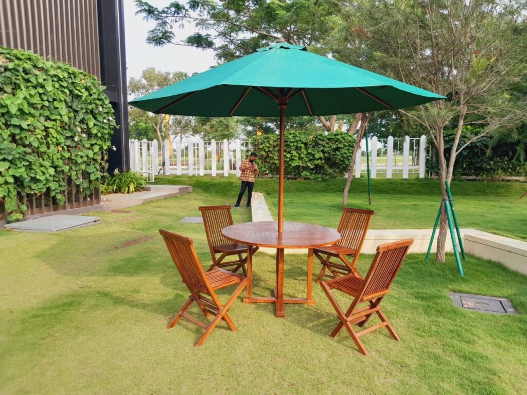 Sewa Tenda Parasol Event Jakarta