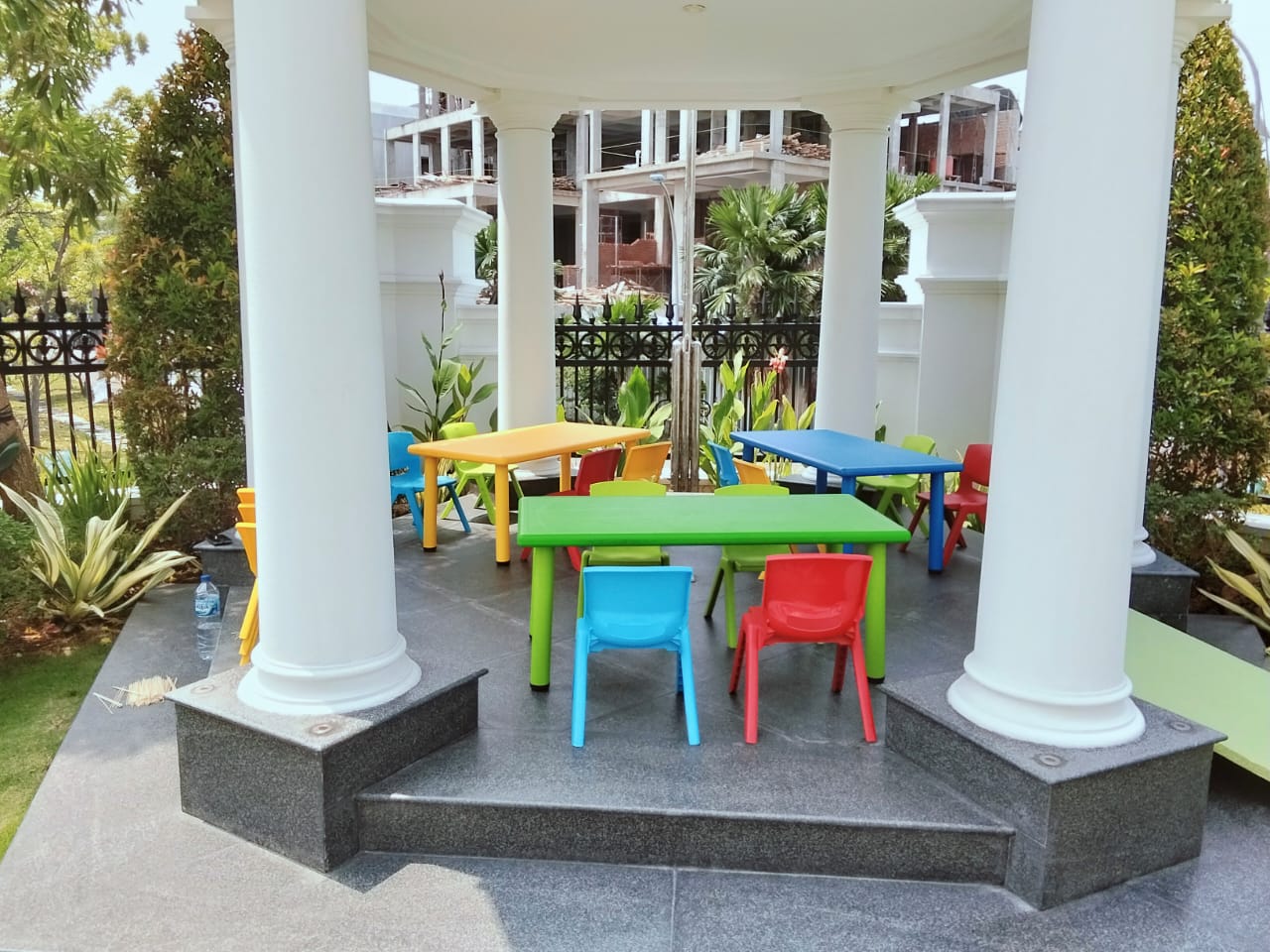 Sewa Kursi Anak Event Tangerang