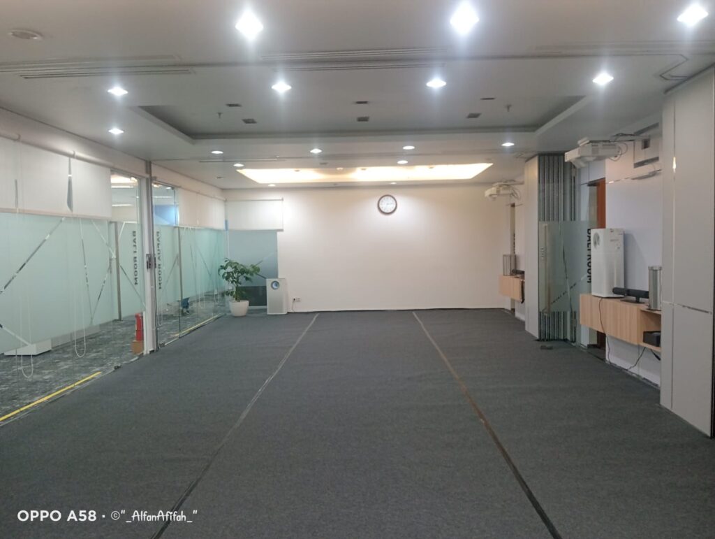 Sewa Karpet Buana Jakarta