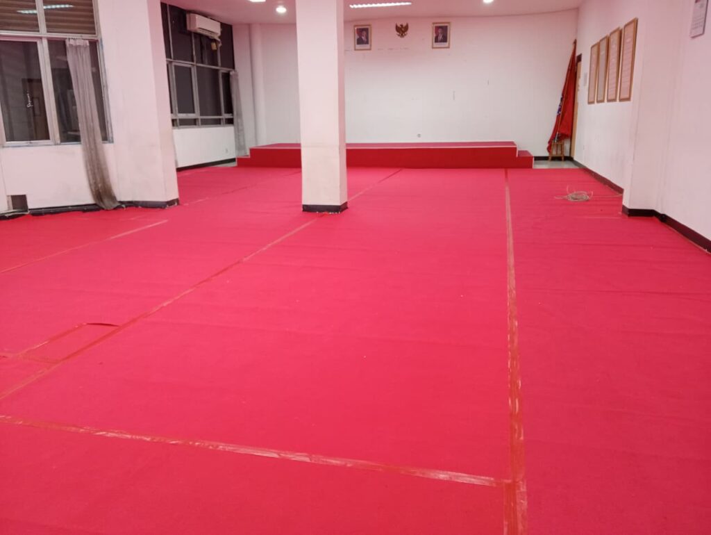 Sewa Karpet Buana Jakarta