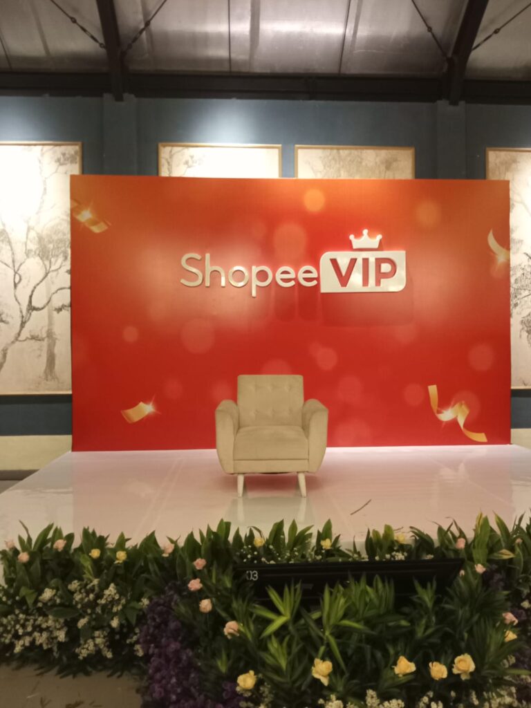 Sewa Backdrop Custom Bekasi Timur