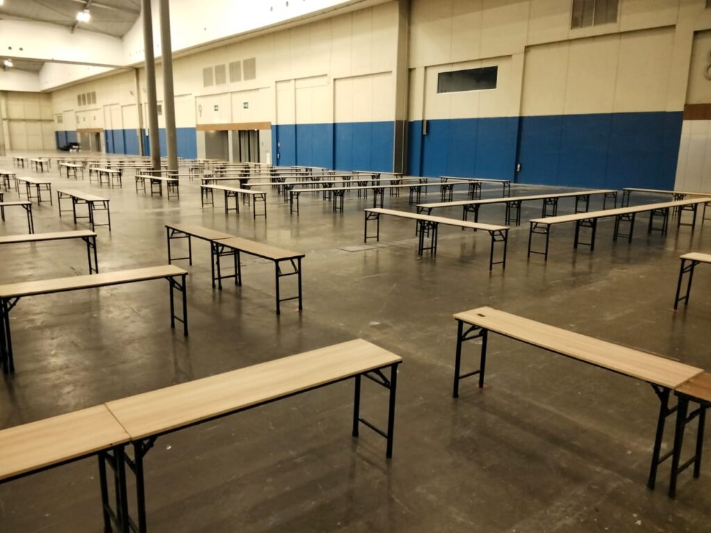 Sewa Meja IBM Tangerang