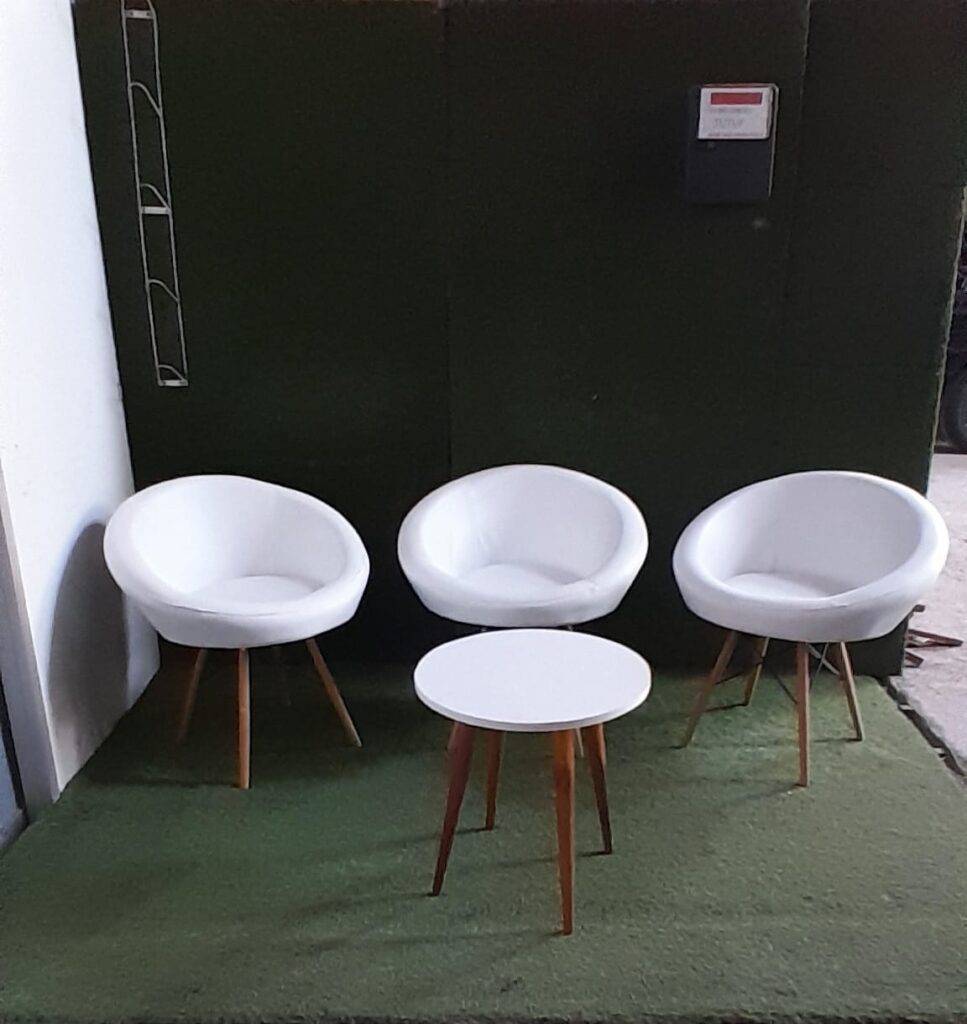 Sewa Sofa Queen Tangerang