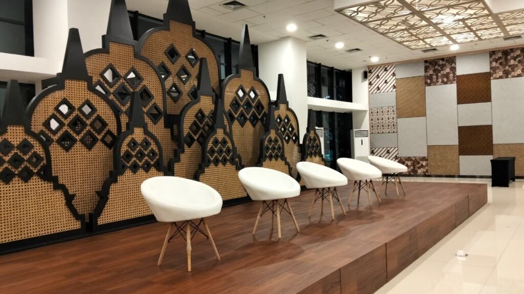 Sewa Sofa Queen Tangerang