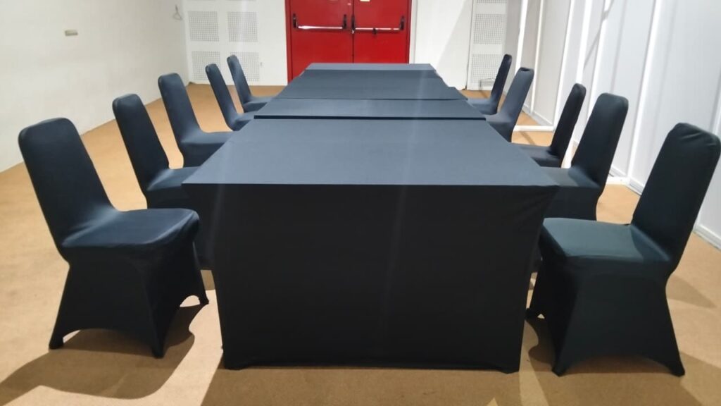 Sewa Meja Kotak Depok