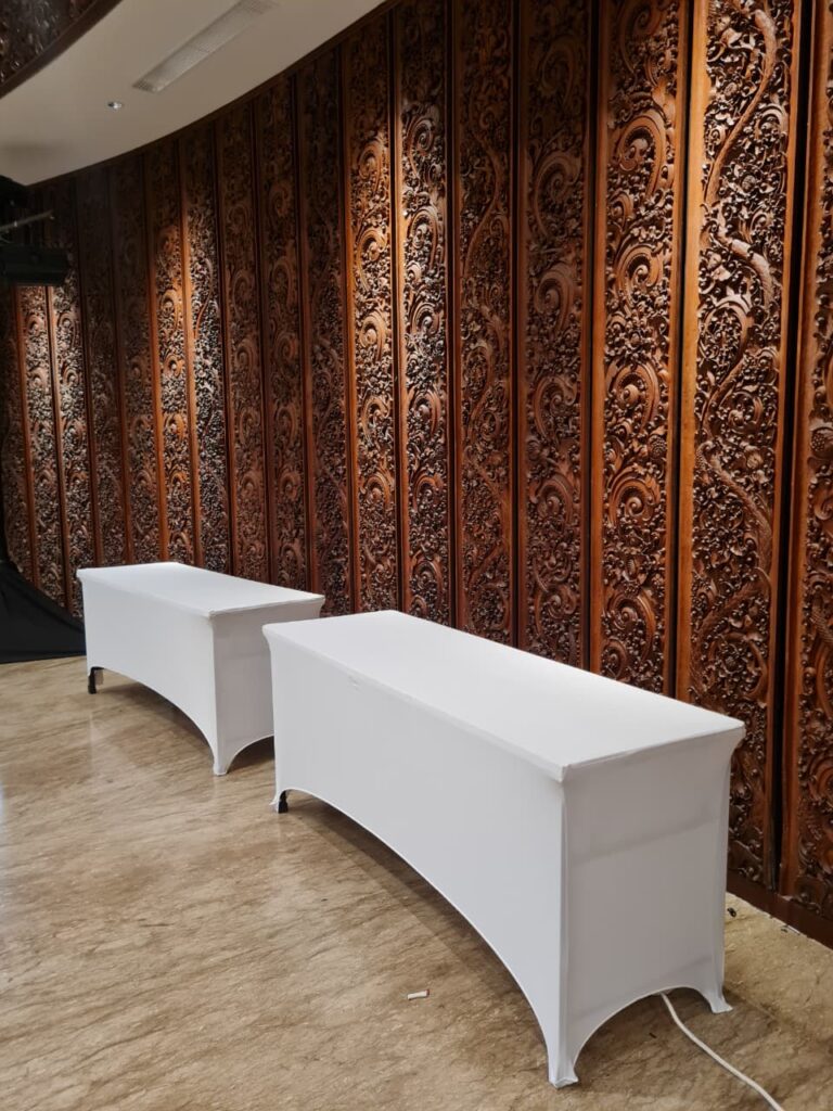 Sewa Meja IBM Tangerang