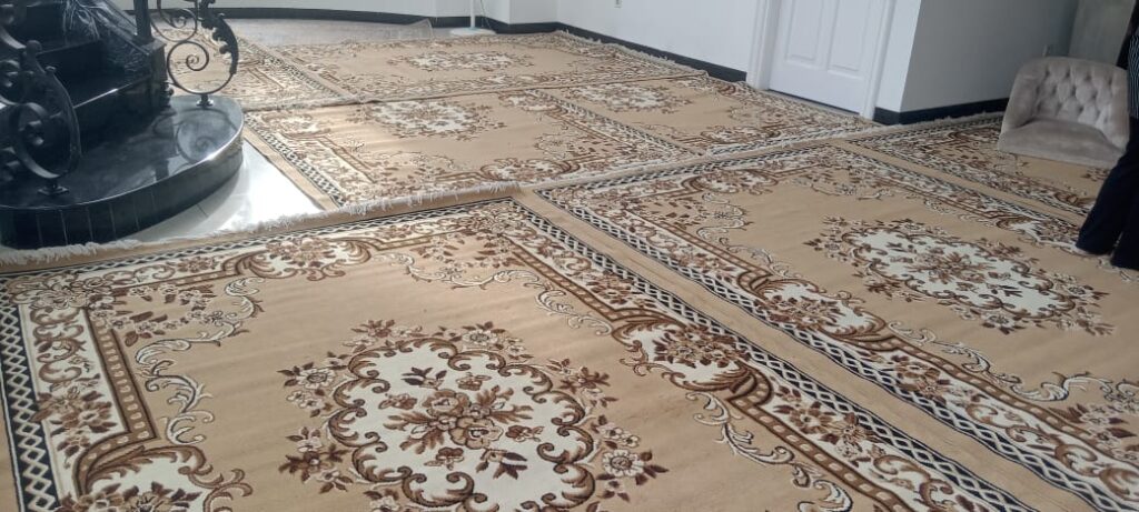 Sewa Karpet Permadani Event Jakarta