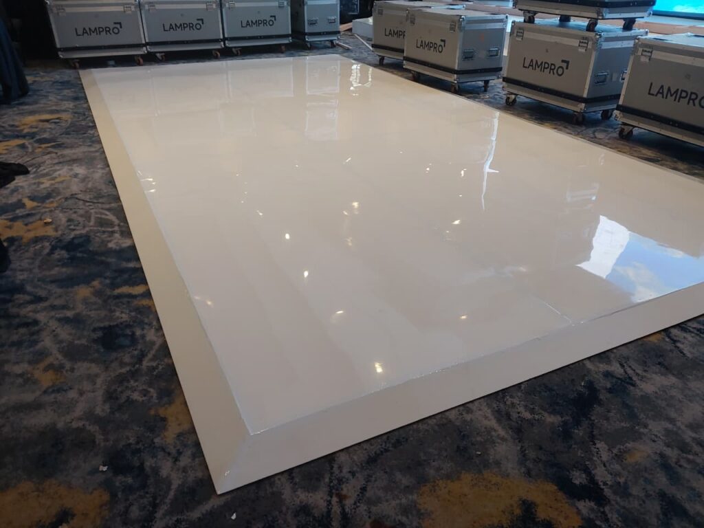 Sewa Dance Floor Bogor