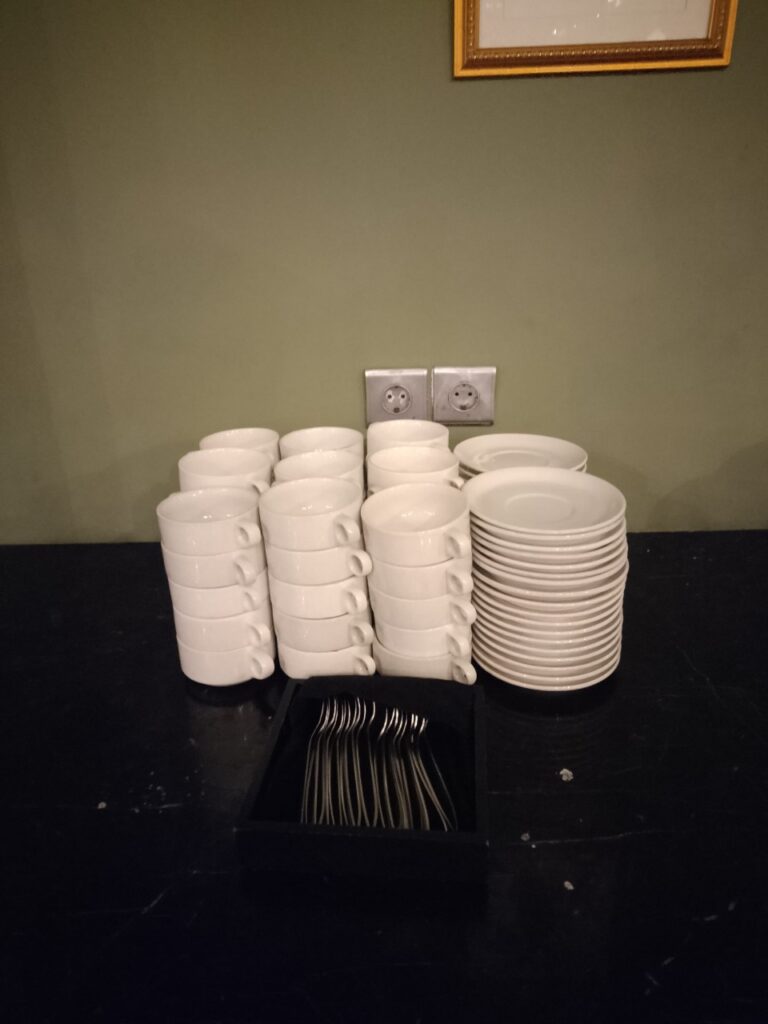 Sewa Alat Catering Bekasi Timur