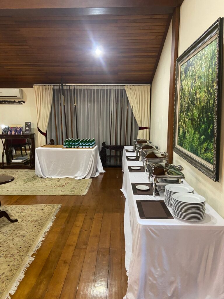 Sewa Alat Catering Bekasi Timur