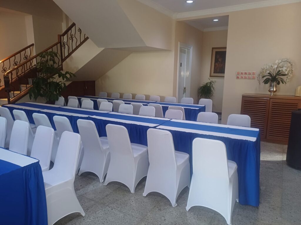 Sewa Kursi Futura Jabodetabek