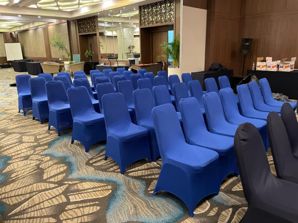 Sewa Kursi Futura Jabodetabek