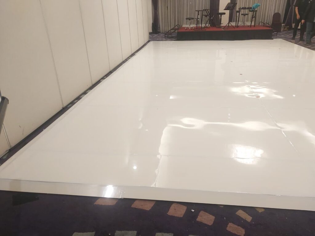 Sewa Dance Floor Bogor