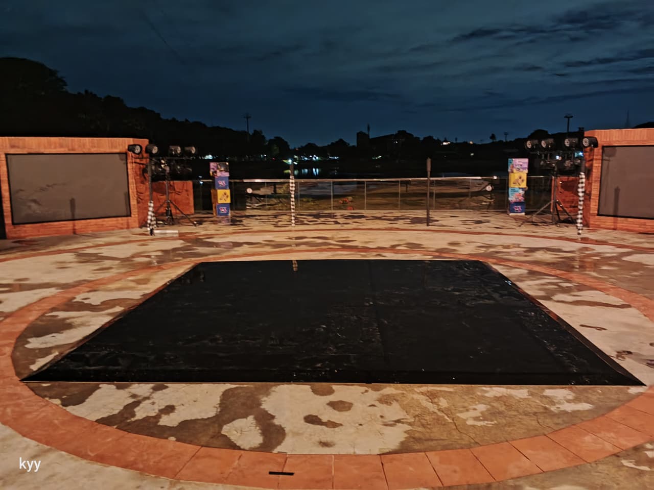 Sewa Dance Floor Bogor