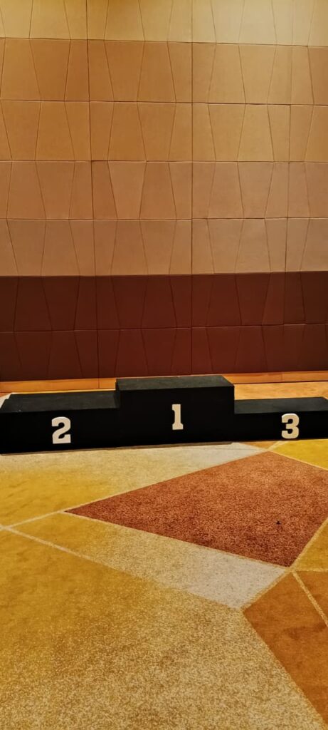 Sewa Podium Juara Jabodetabek