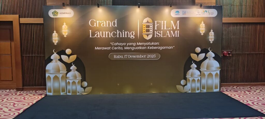 Sewa Backdrop Custom Tangerang