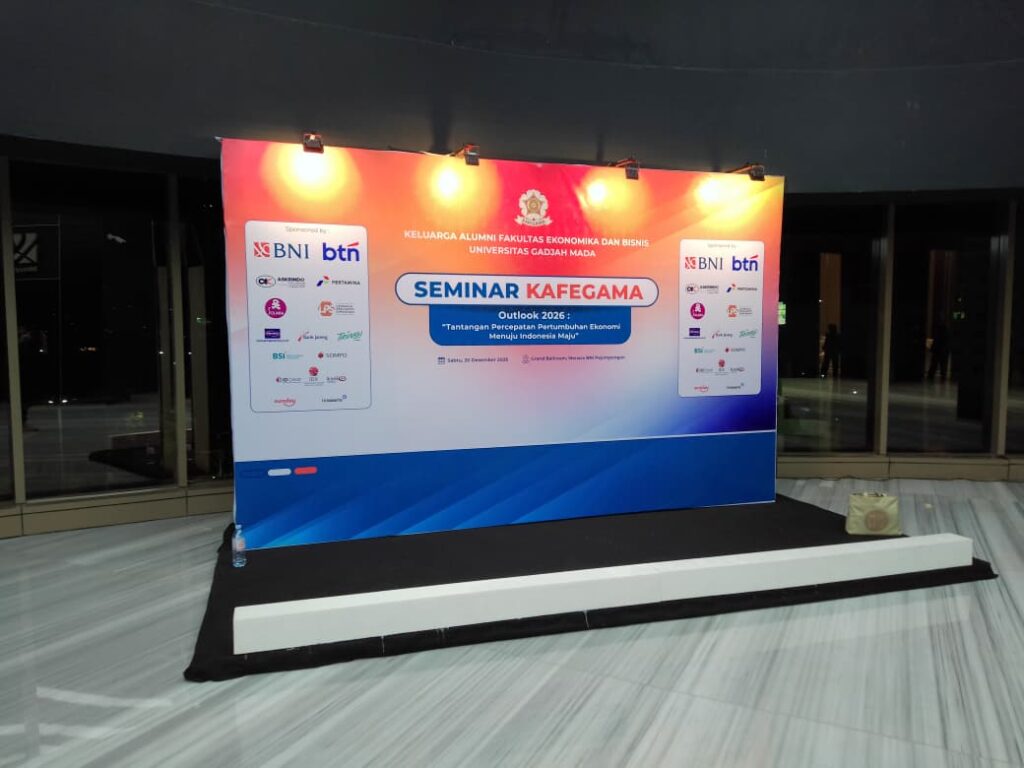 sewa backdrop custom bekasi