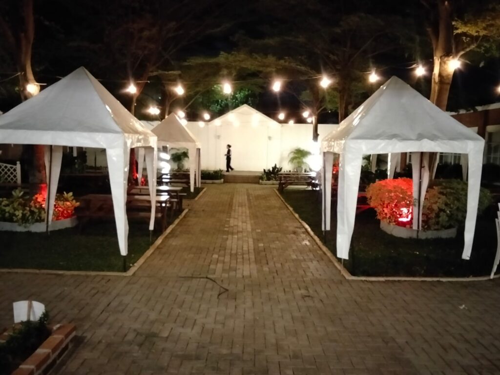 Sewa Tenda Bazar Jakarta Timur