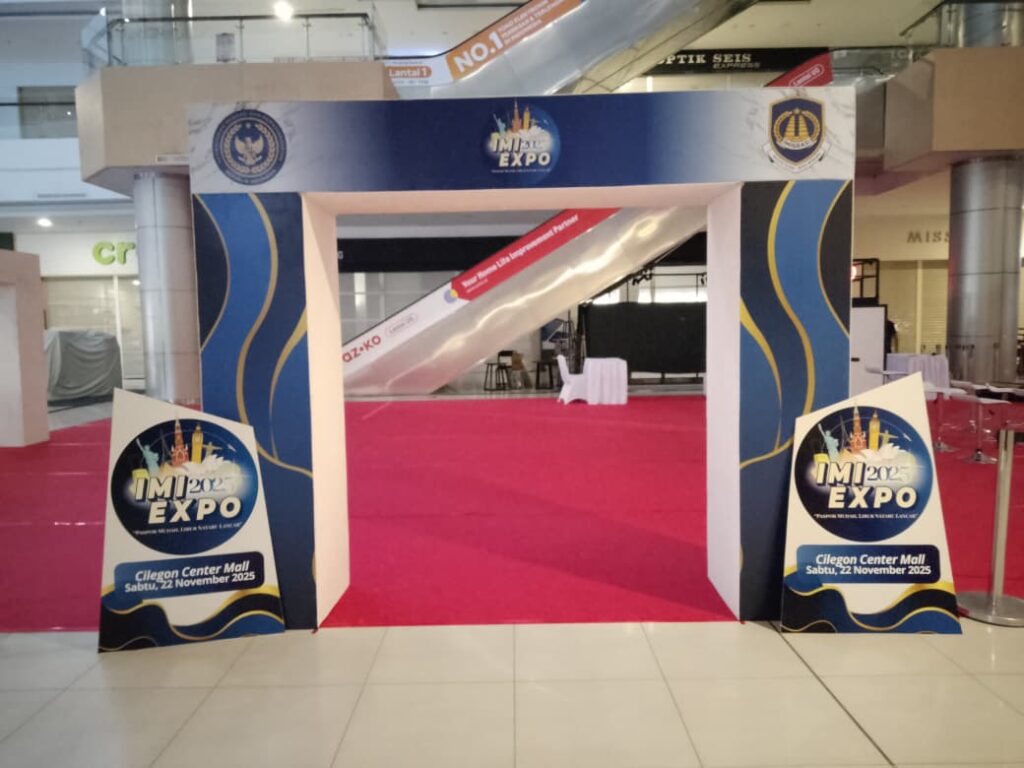 sewa welcome gate custom