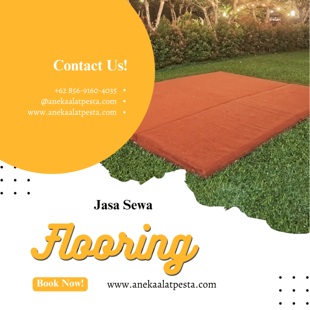 sewa flooring karpet