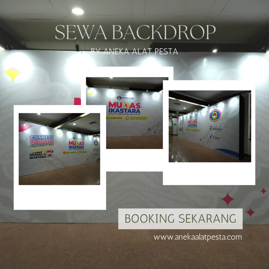 sewa backdrop spotlight