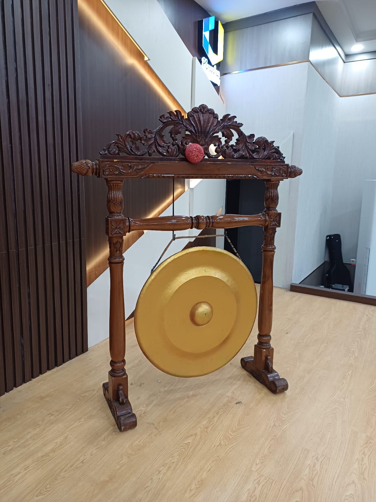 sewa gong peremian jakarta