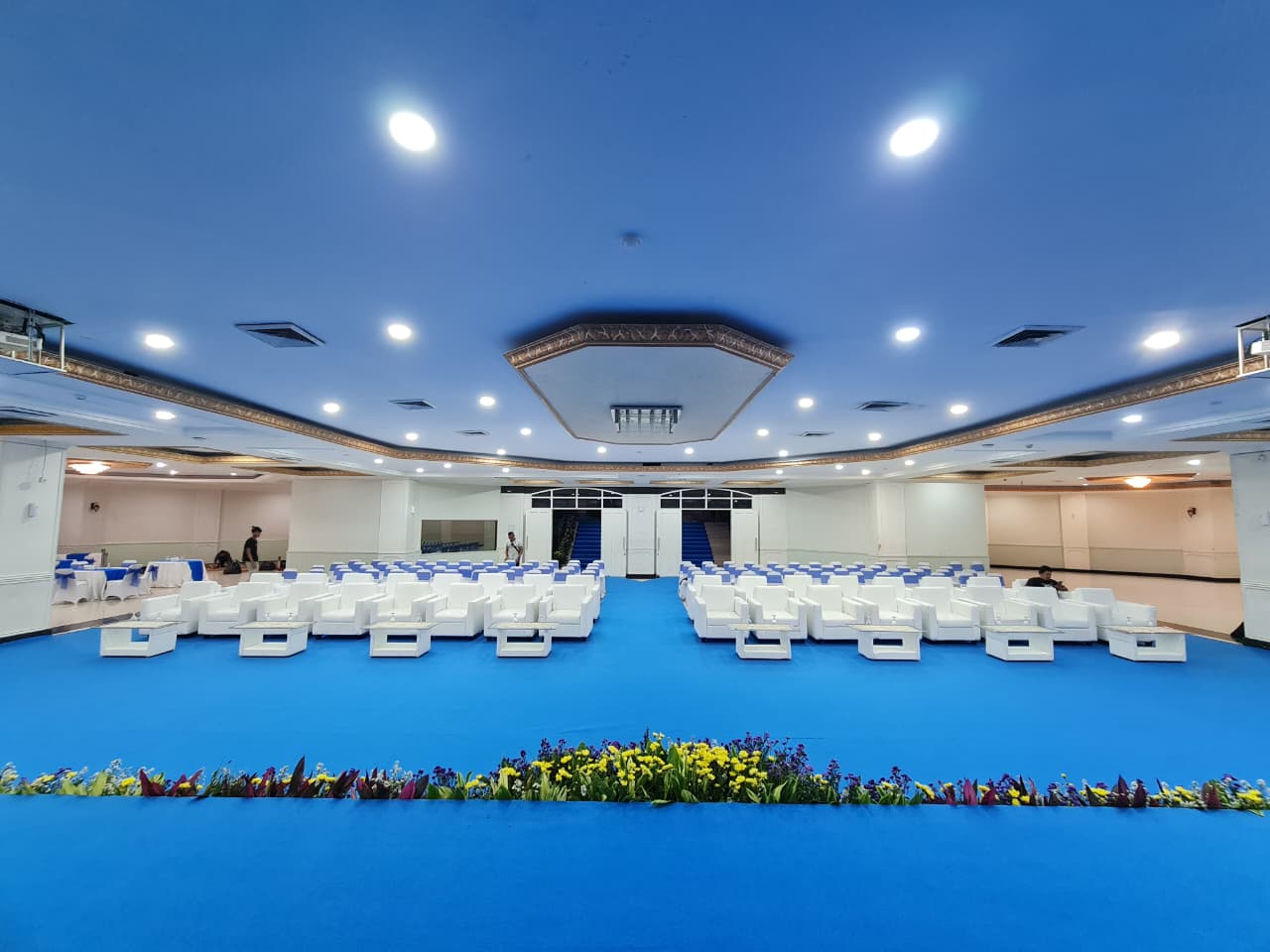 sewa aneka karpet buana