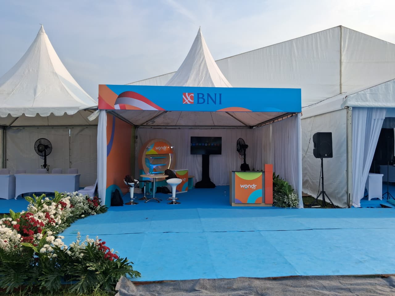 sewa fascia tenda atap
